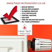 Heat-Tech image 1